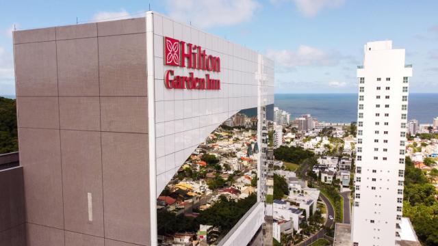 Hilton Garden Inn Itajaí