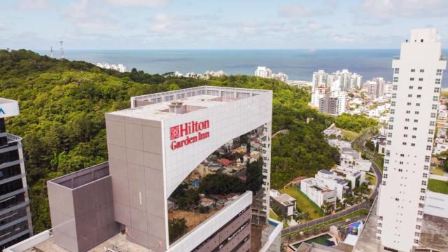 Hilton Garden Inn Itajaí