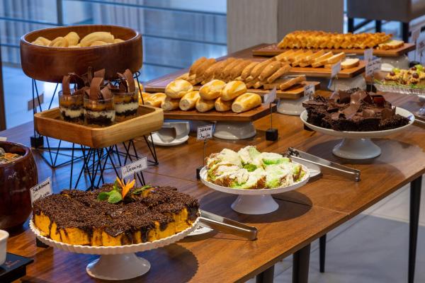 Hilton Garden Inn Itajaí