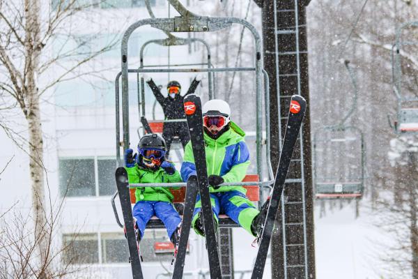 Hinode Hills Niseko Village