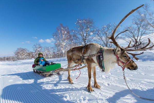 Hinode Hills Niseko Village