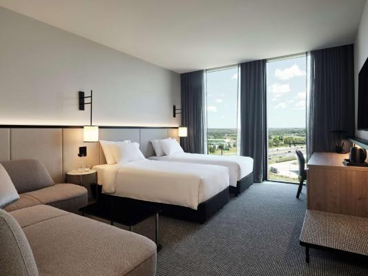 Hyatt Place Melbourne Caribbean Park