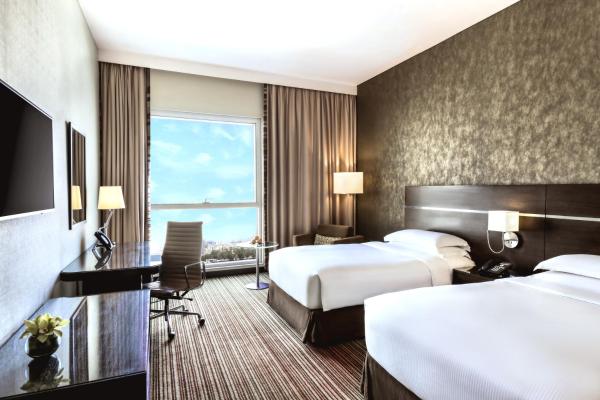 Hyatt Regency Oryx Doha