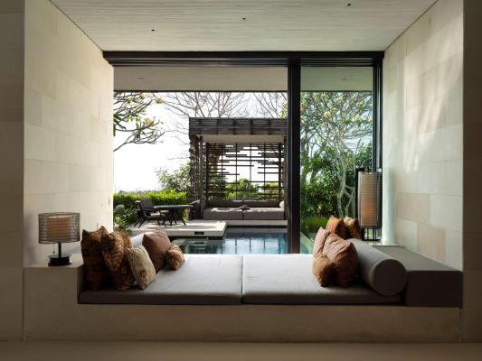 Alila Villas Uluwatu