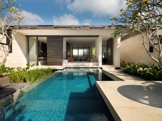 Alila Villas Uluwatu