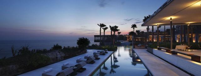 Alila Villas Uluwatu