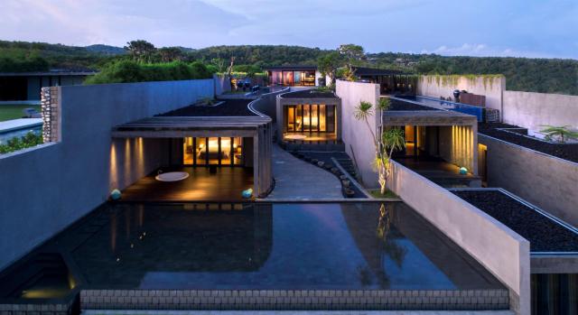 Alila Villas Uluwatu