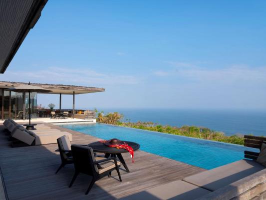 Alila Villas Uluwatu