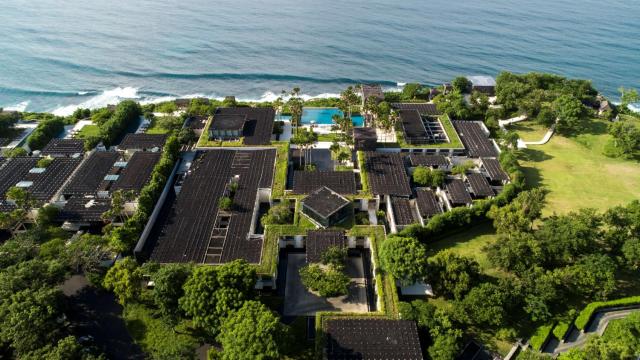 Alila Villas Uluwatu