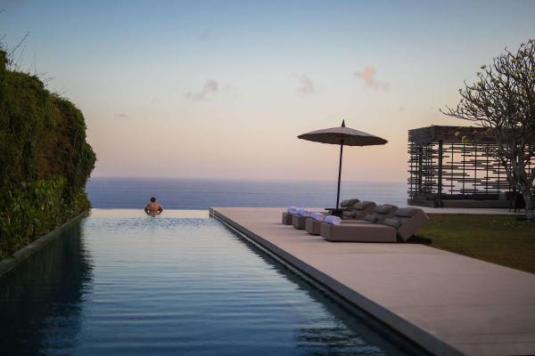 Alila Villas Uluwatu