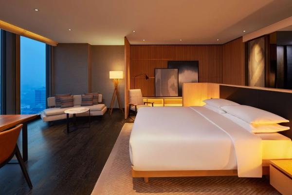 Park Hyatt Jakarta