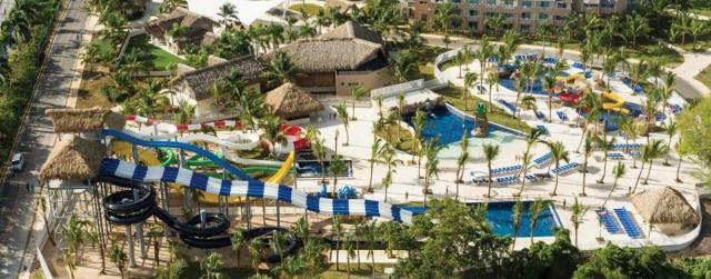 Royalton Splash Punta Cana, An Autograph Collection All-Inclusive Resort & Casino