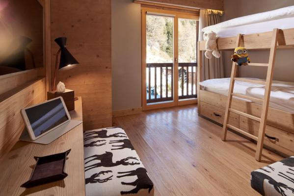 Chandolin Boutique Hotel, a Member of Design Hotels™