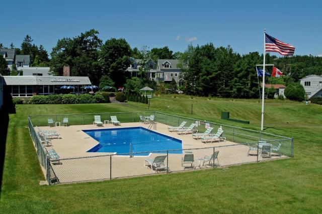 Kimball Terrace Inn — photo 20