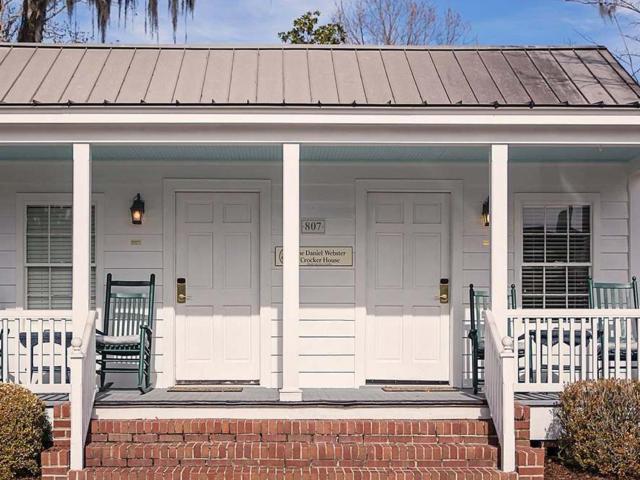 Beaufort Inn — photo 12