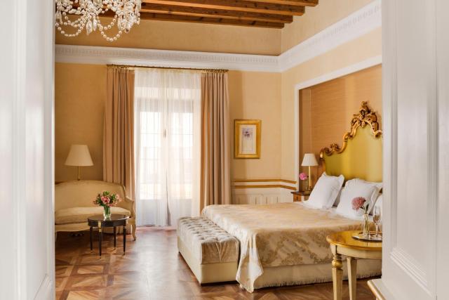 Hotel Casa 1800 Sevilla — photo 13