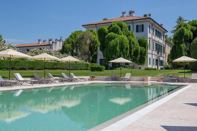 Villa Nichesola — photo 1