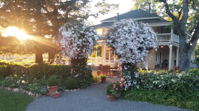 Beltane Ranch — photo 13