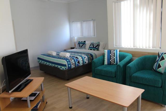 Mandurah Ocean Marina Chalets — photo 4
