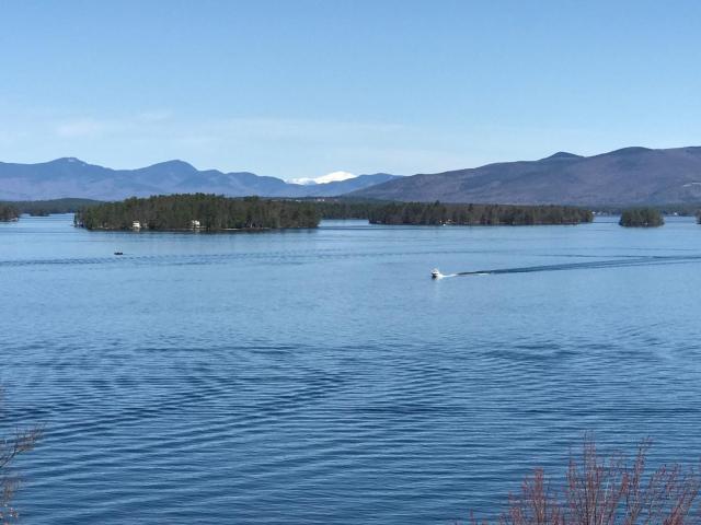Belknap Point Inn — photo 15