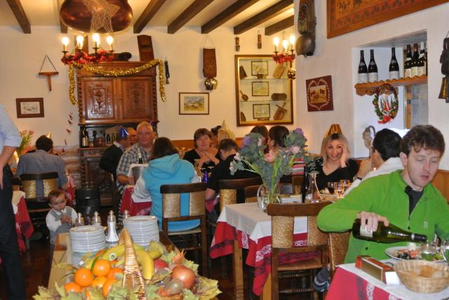 Hotel des Alpes — photo 12