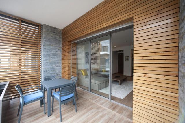 Ocean Park Hotel, Premium Suites & Wellness — photo 10