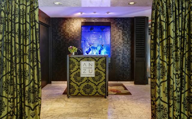 Hotel Nikko San Francisco — photo 8