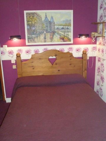 Hotel des Alpes — photo 10