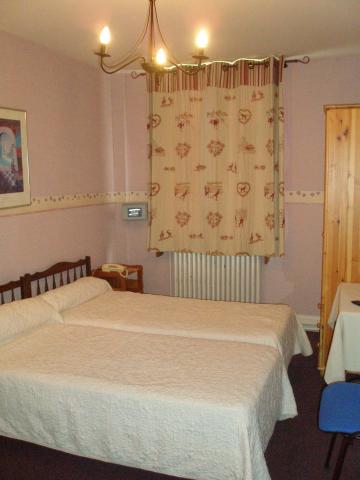 Hotel des Alpes — photo 20