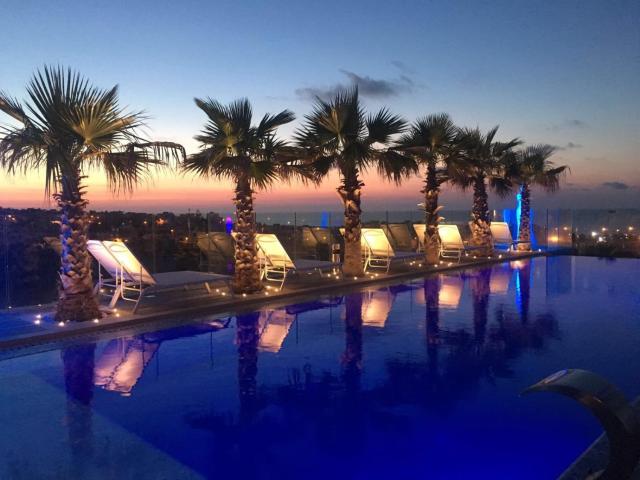 Hugo's Boutique Hotel - Adults Only — photo 3