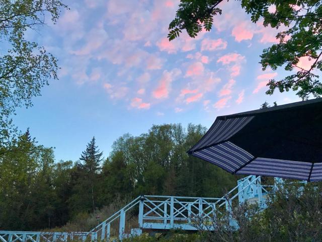 Halcyon Heights B&B/Inn — photo 21