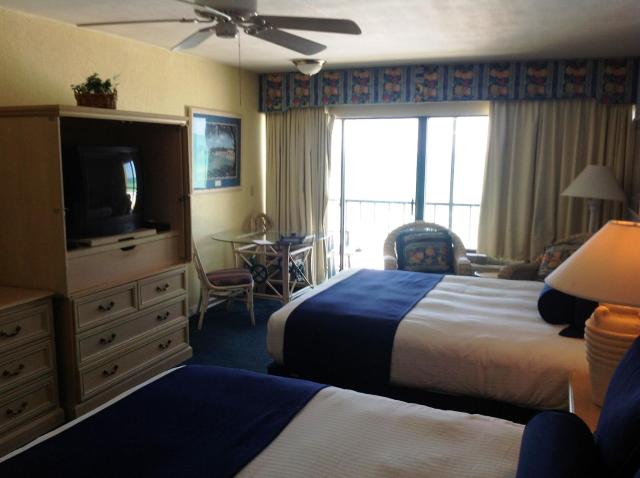 Shoreline Island Resort - Exclusively Adult — photo 20