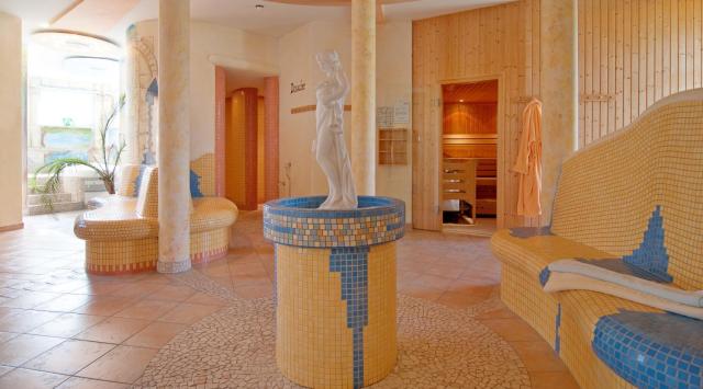 Erlebnis-Hotel-Appartements — photo 24
