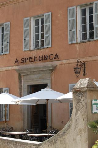 A Spelunca — photo 22