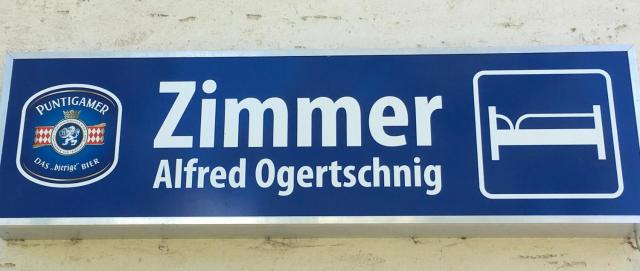 Gasthof Ogertschnig — photo 14