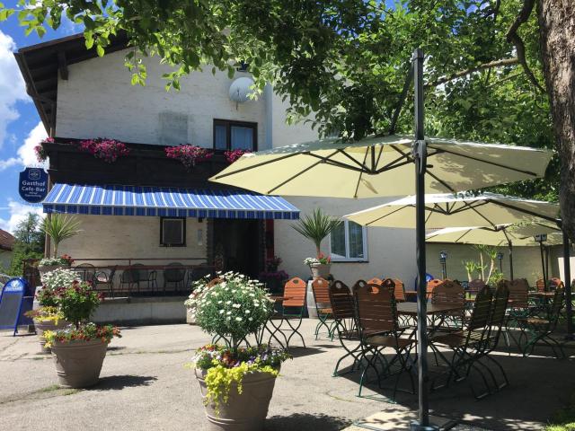 Gasthof Ogertschnig — photo 13