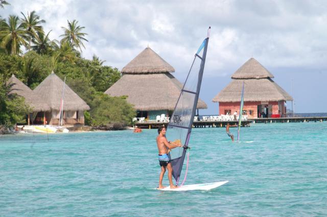 Adaaran Club Rannalhi with All-Inclusive — photo 23