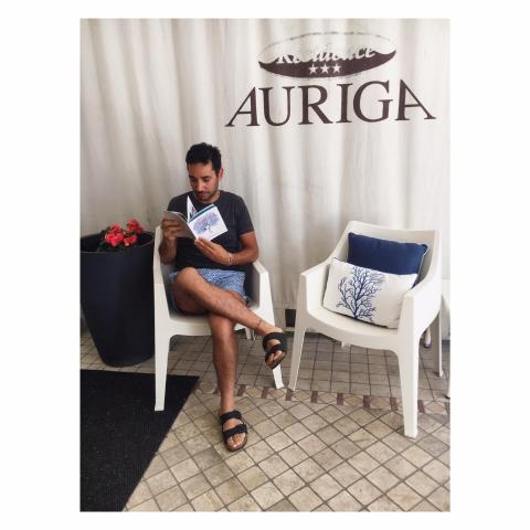 Residence Auriga — photo 11