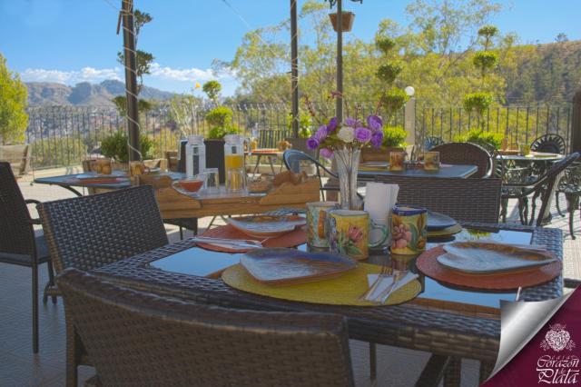 Casa Corazon de Plata Suites — photo 3