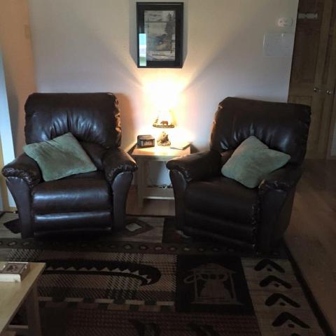 Bears Den Alaska Lodging — photo 18