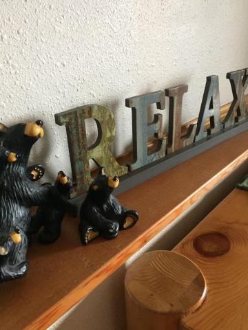 Bears Den Alaska Lodging — photo 15