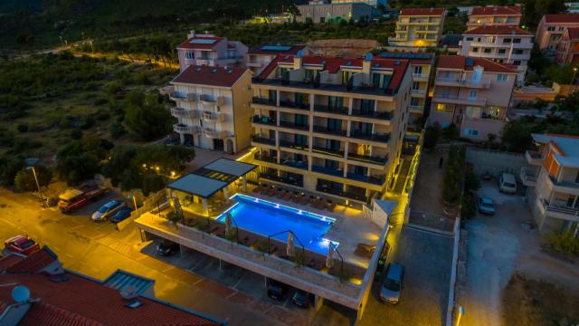 Luxury Aparthotel Makarska — photo 8