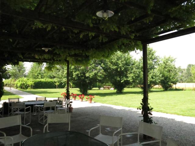 Villa Schiavi — photo 24
