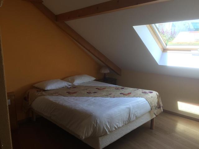 Auberge La Ferme De Ferrières — photo 15
