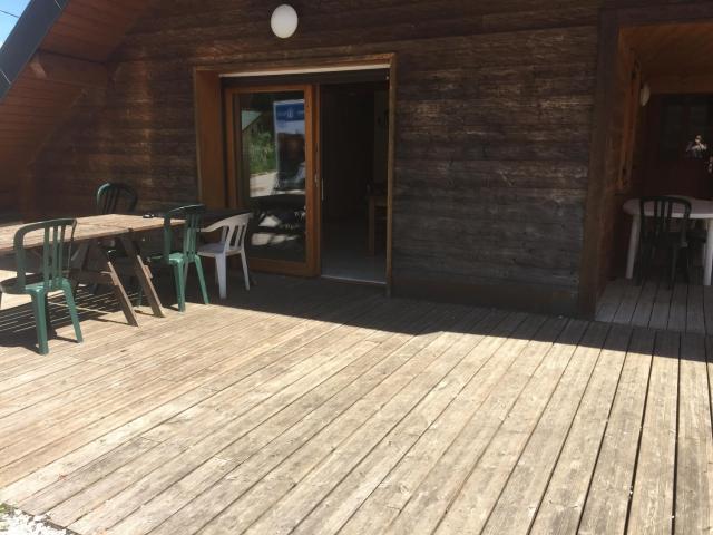 Auberge La Ferme De Ferrières — photo 14