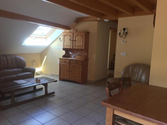 Auberge La Ferme De Ferrières — photo 13