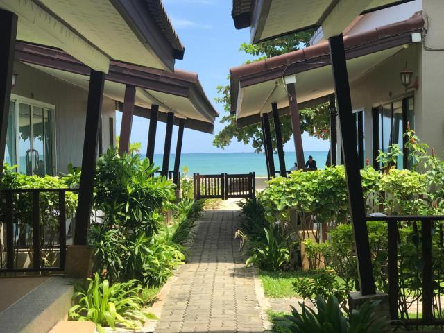 Dang Sea Beach Resort - SHA — photo 7