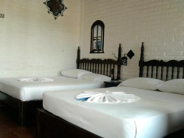 Hotel Paraiso Escondido — photo 18