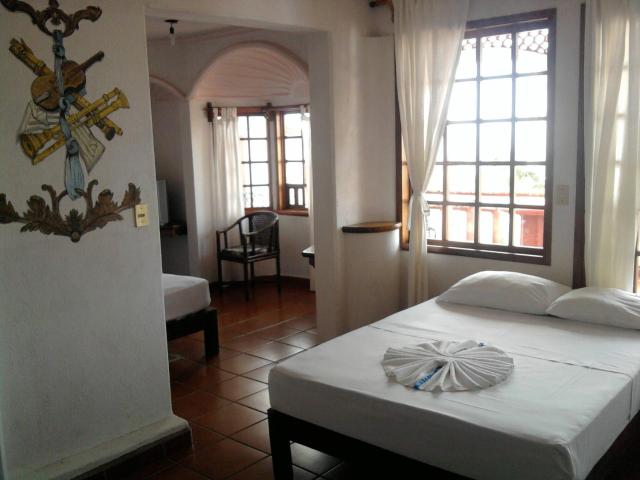 Hotel Paraiso Escondido — photo 7