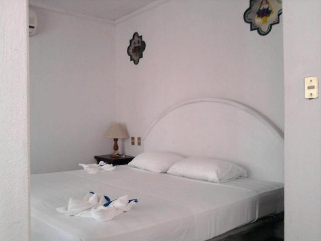 Hotel Paraiso Escondido — photo 19